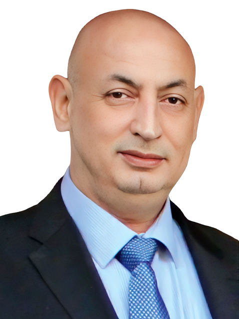 Hasan Tahsin Özbek